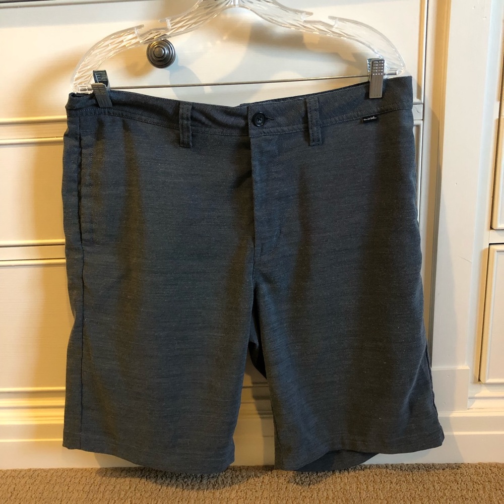 Travis Mathew shorts